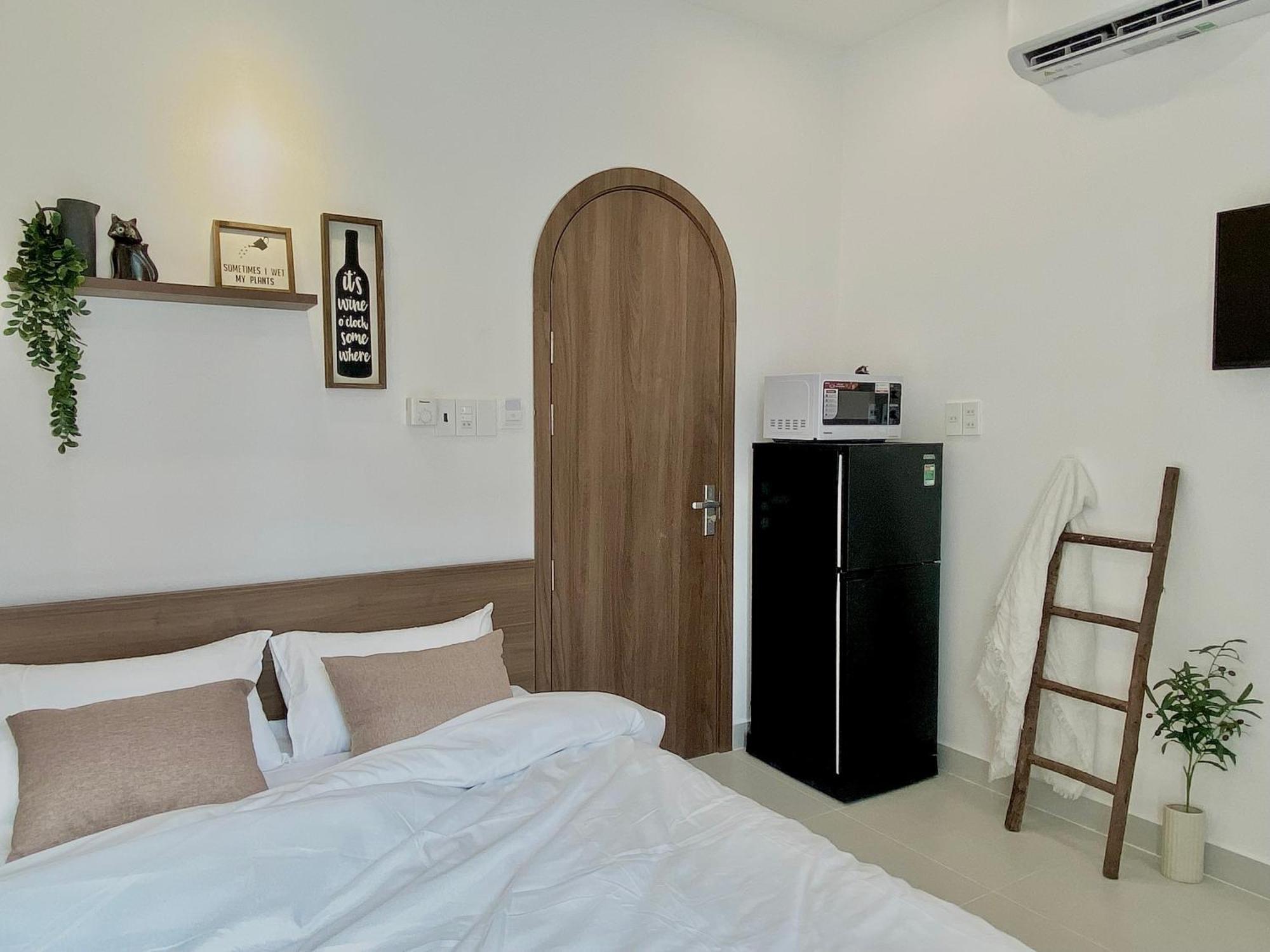 Mua Home Da Nang Exterior foto