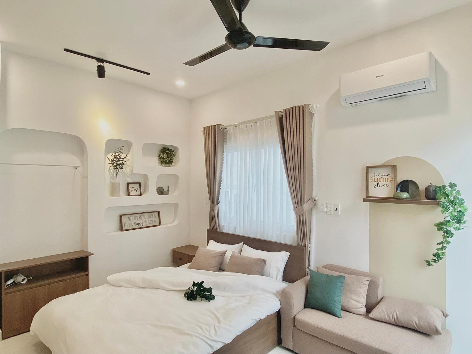 Mua Home Da Nang Exterior foto
