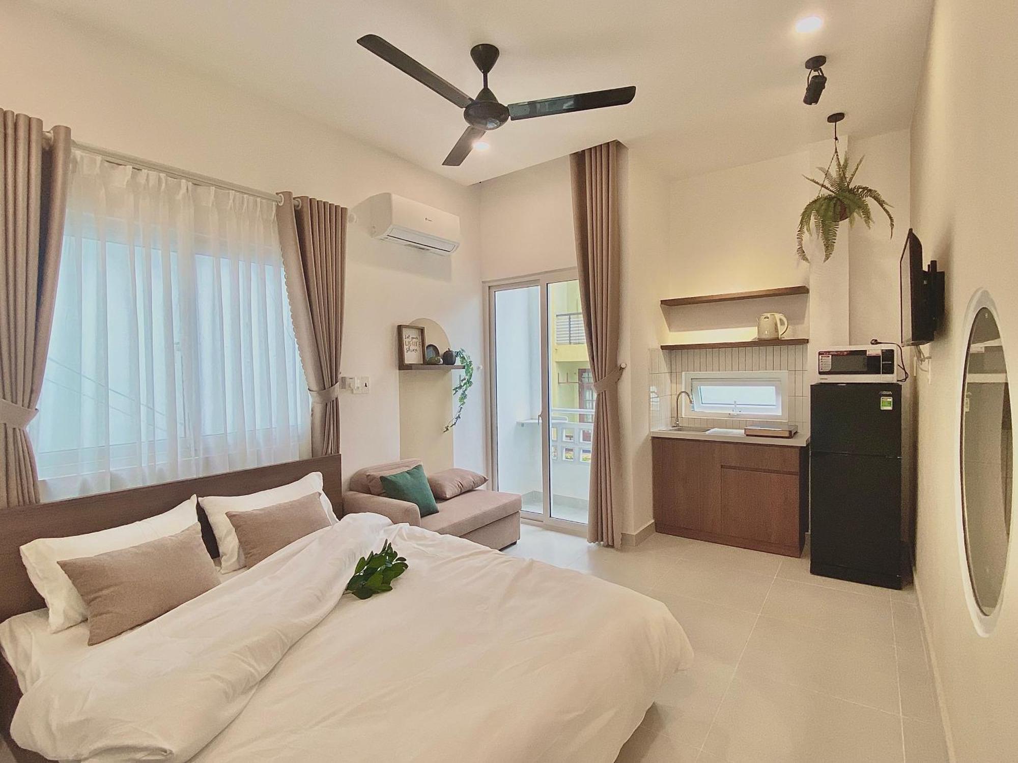 Mua Home Da Nang Exterior foto