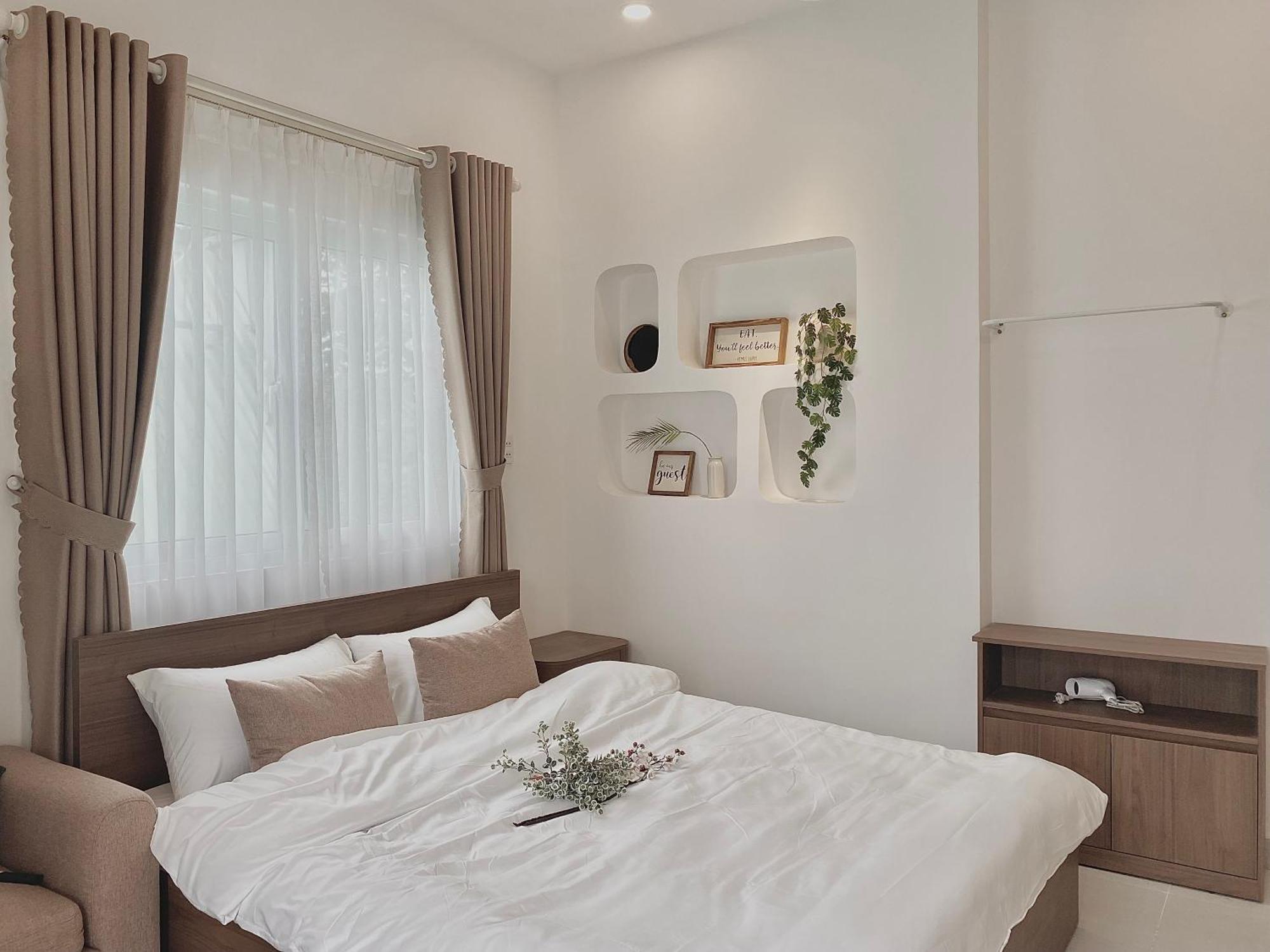 Mua Home Da Nang Exterior foto