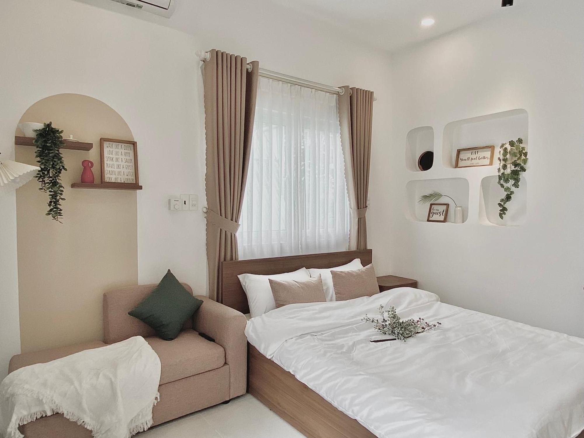 Mua Home Da Nang Exterior foto