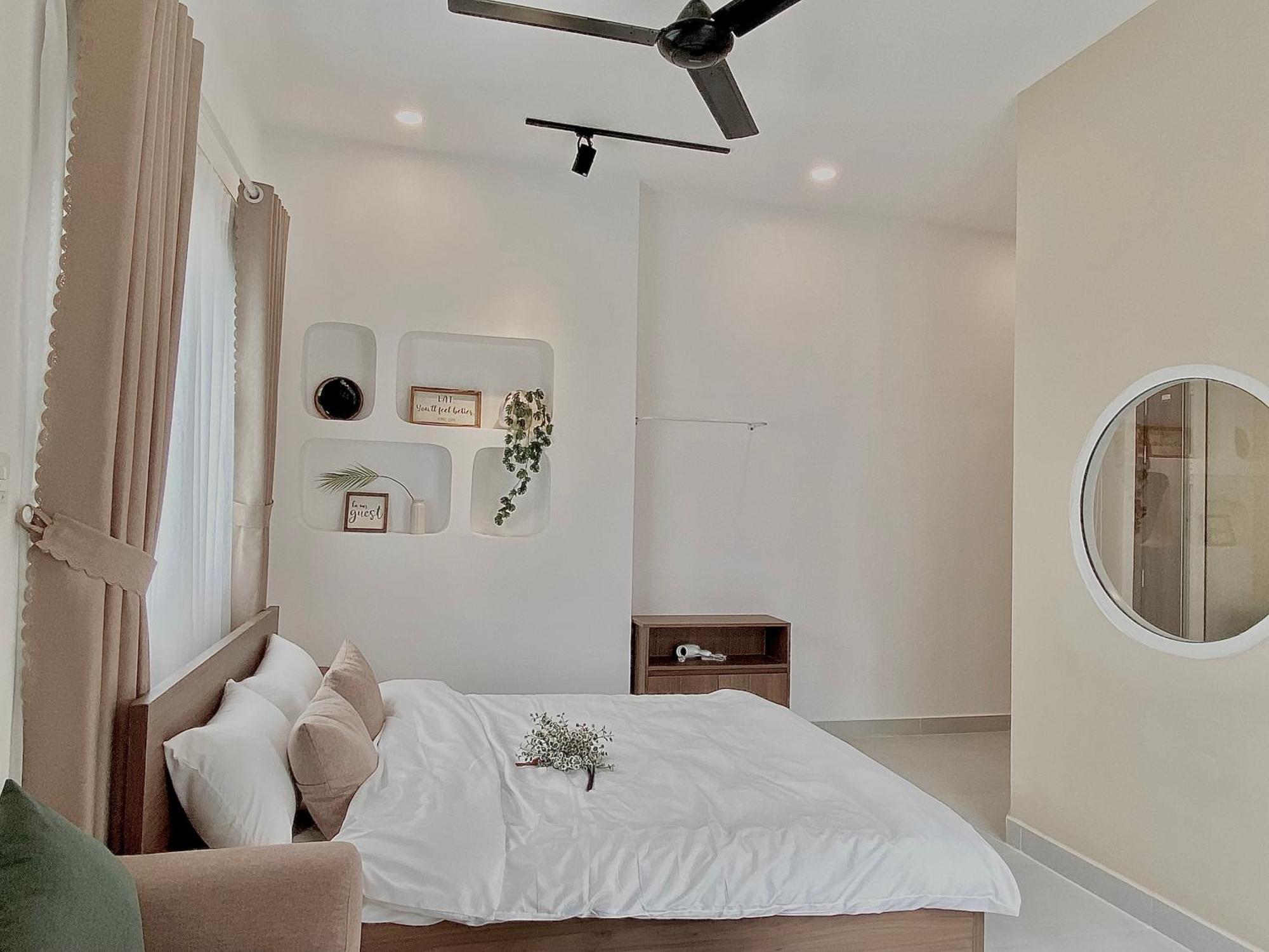 Mua Home Da Nang Exterior foto