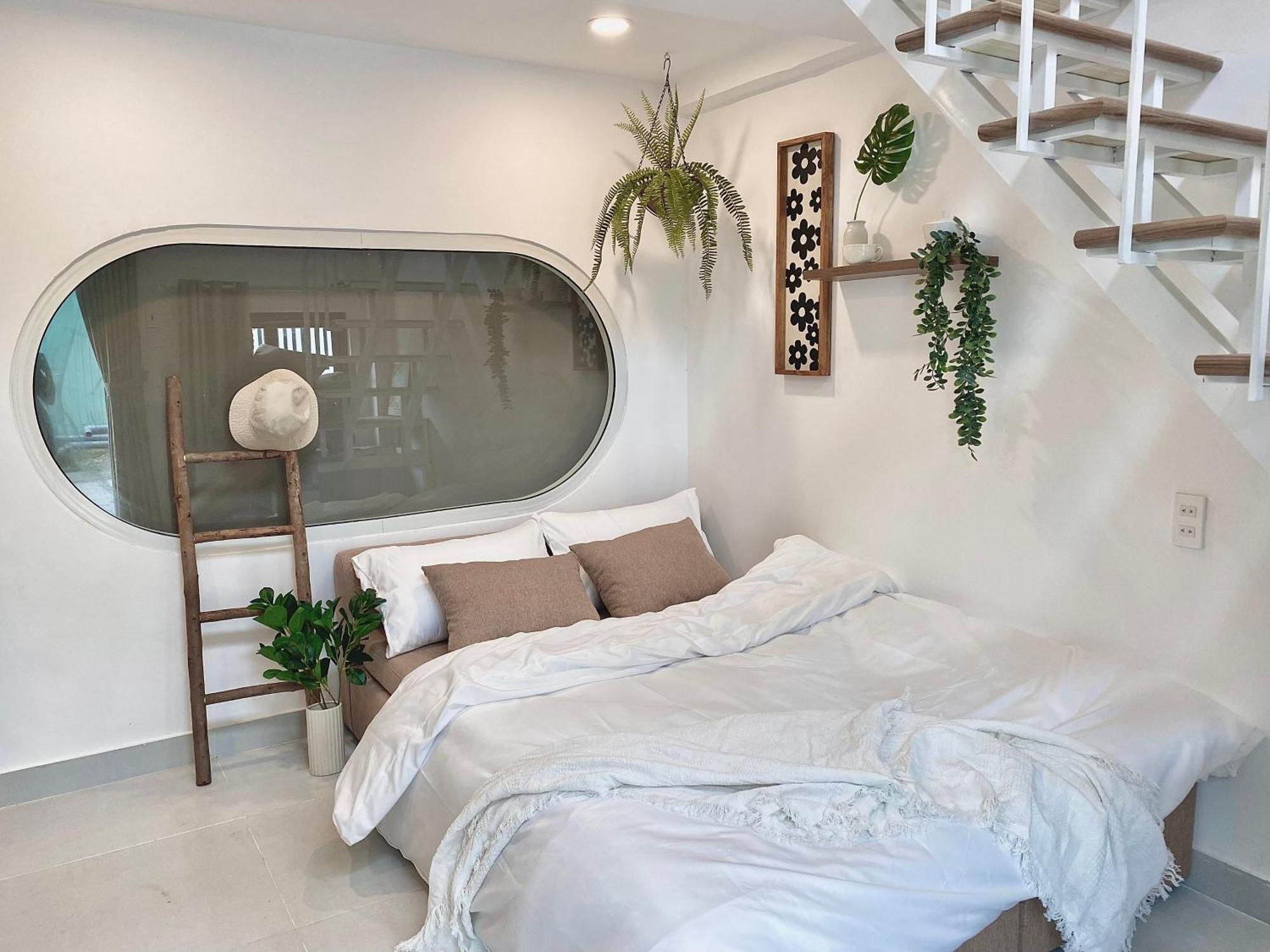 Mua Home Da Nang Exterior foto