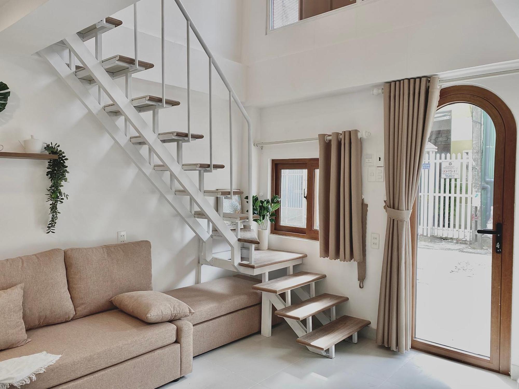 Mua Home Da Nang Exterior foto