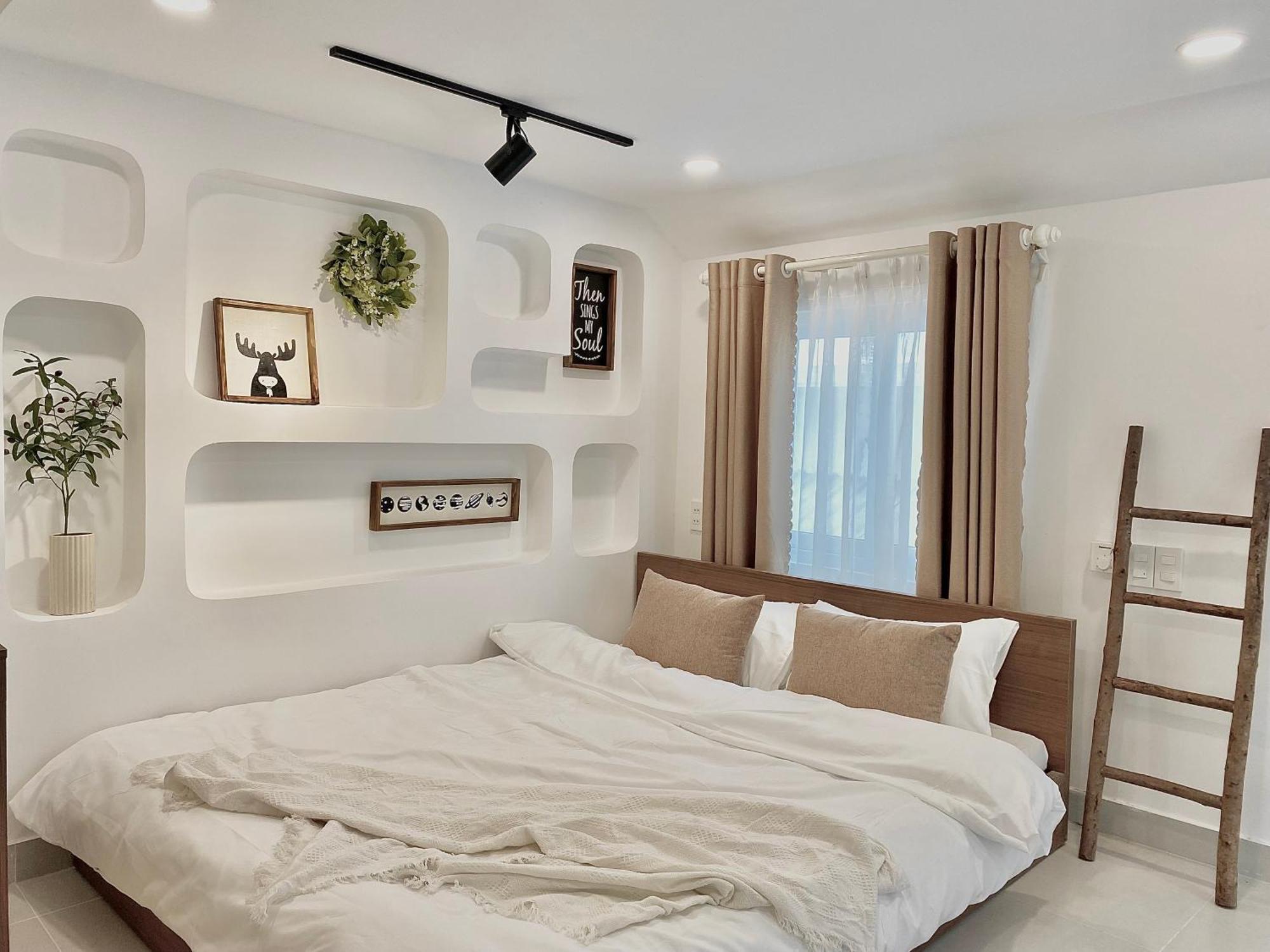 Mua Home Da Nang Exterior foto